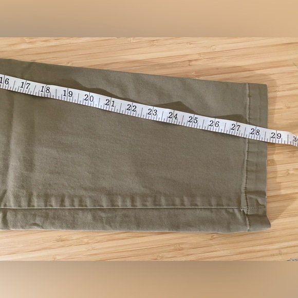 Men's Banana Republic Chinos - Picture 8 of 8